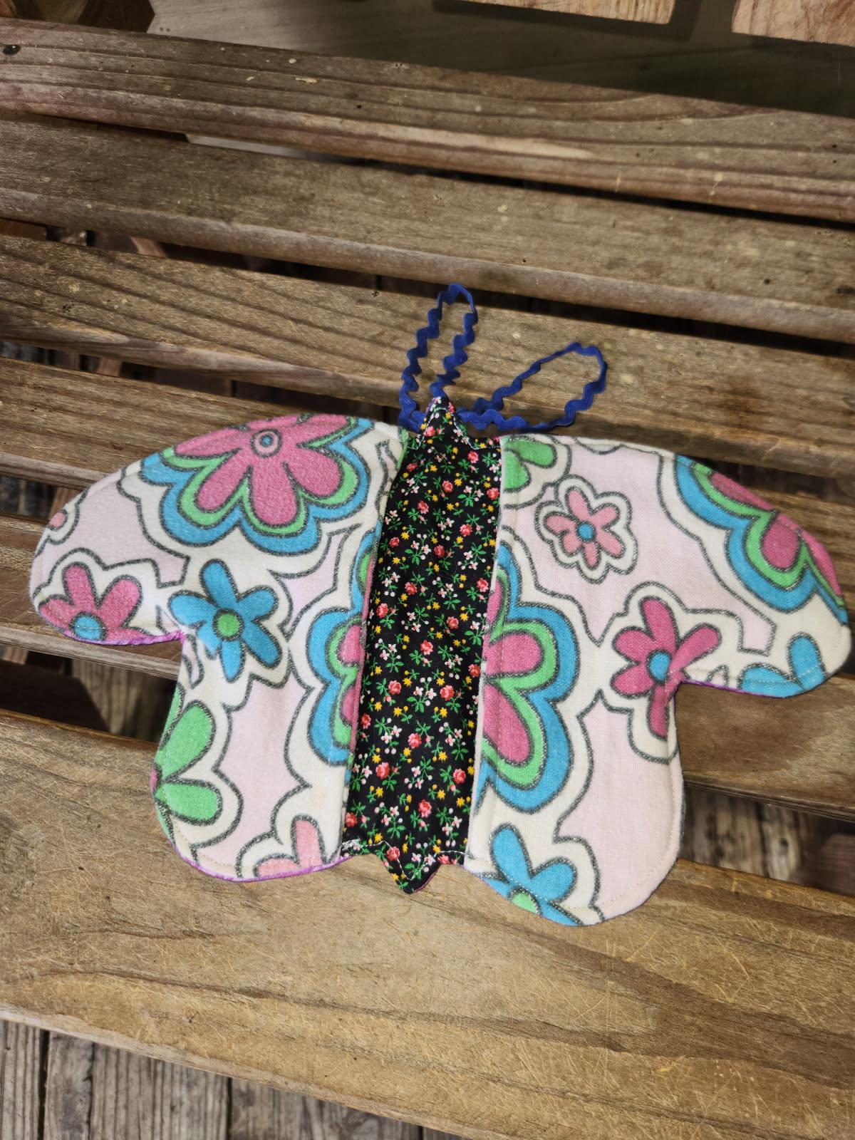 Pot Holders
