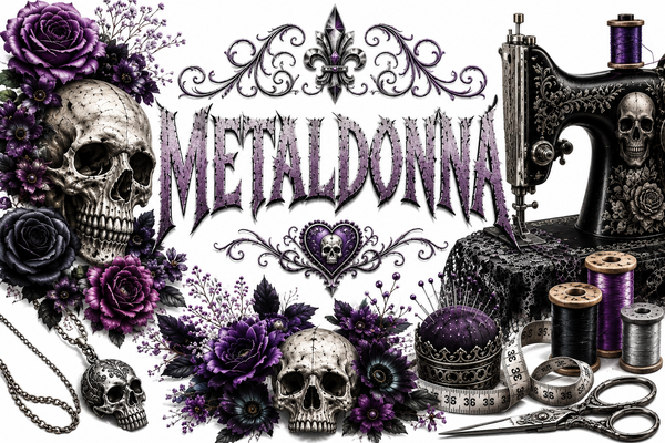 MetalDonna